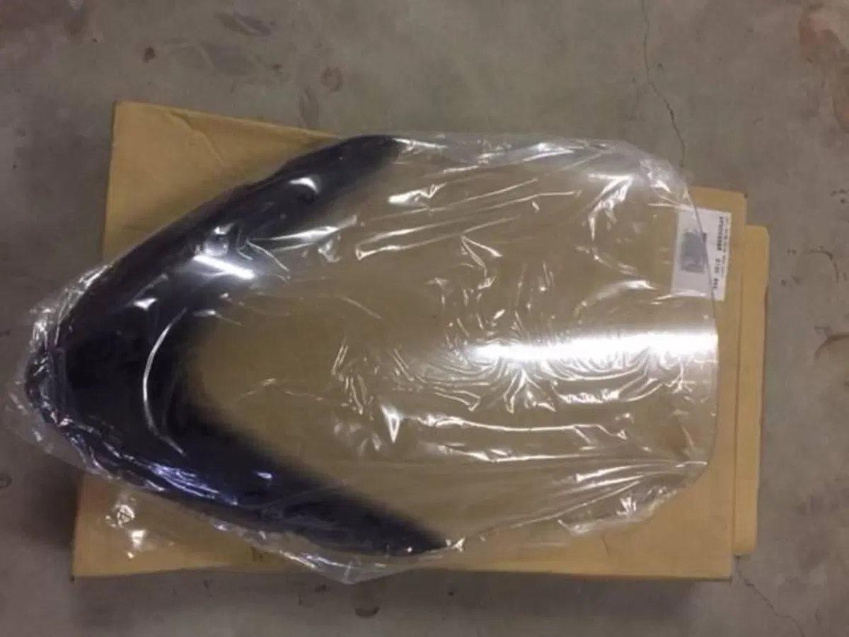 Parabrezza originale Yamaha TMAX anno 2001-2007