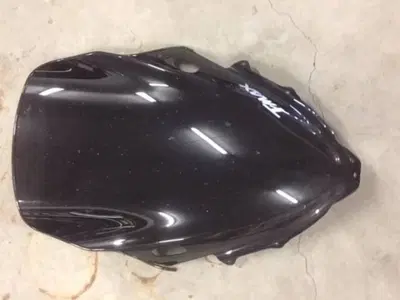 Cupolino Yamaha per Tmax 500
