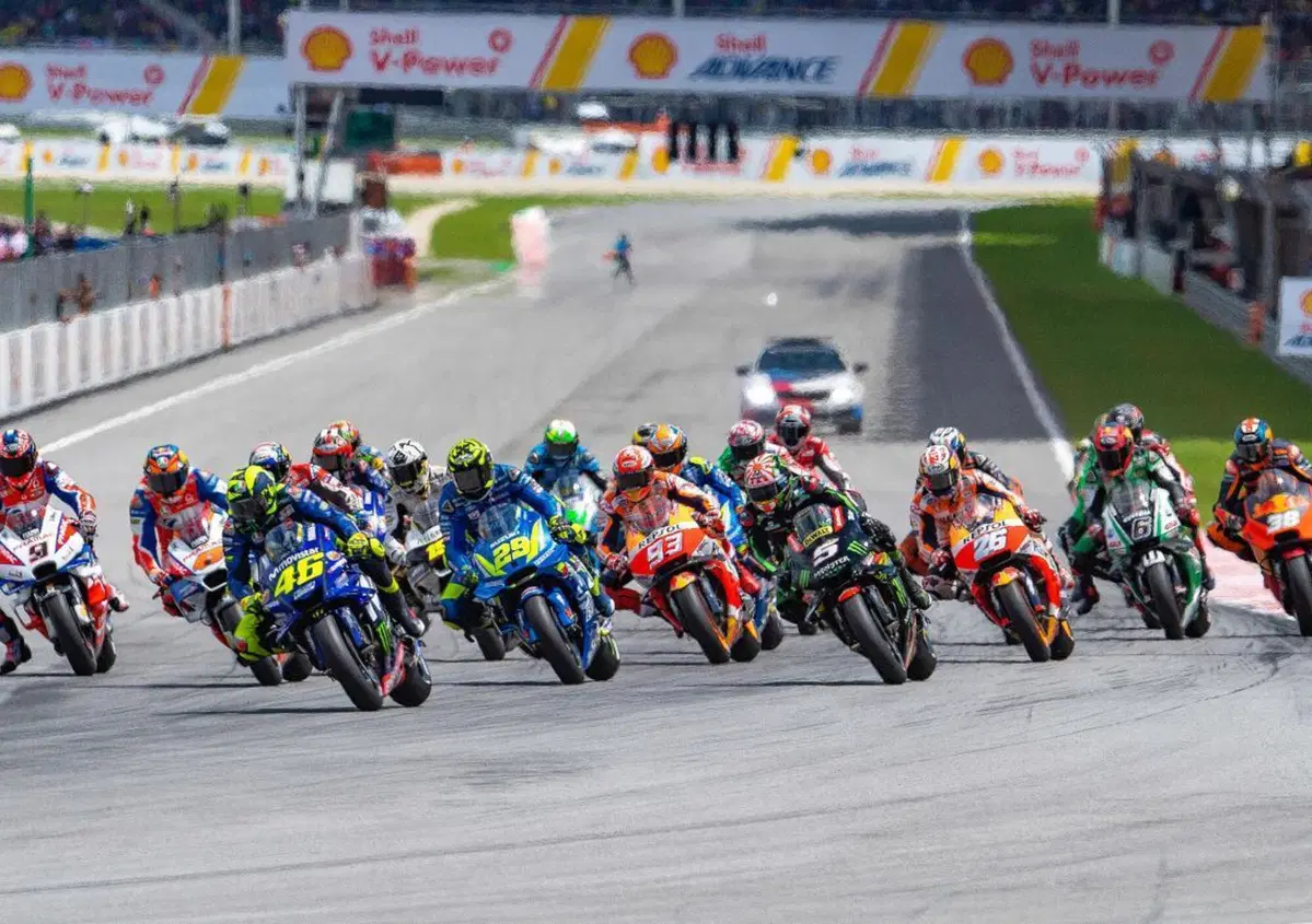 MotoGP. Dorna: "L'obbiettivo &egrave; ricominciare"
