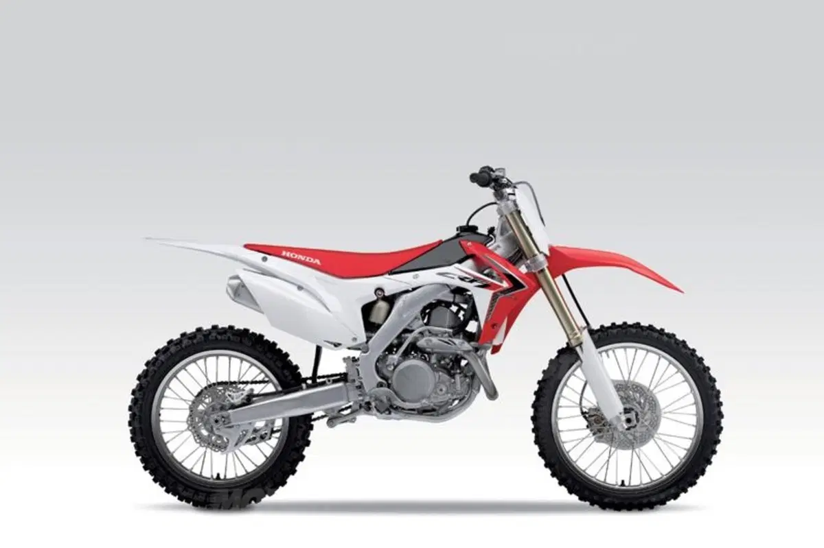 Nuove Honda CRF450R e CRF250R 2013 (4)