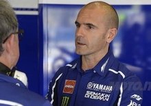 MotoGP. Meregalli, Yamaha: “Valentino Rossi? Credo che continuerà anche nel 2021”