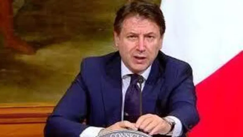 Paolo Magri (ANCMA) scrive al Presidente Conte: &ldquo;Le due ruote sono utilissime e importanti per l'economia italiana&rdquo;