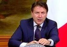 Paolo Magri (ANCMA) scrive al Presidente Conte: “Le due ruote sono utilissime e importanti per l'economia italiana”