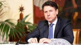 Giuseppe Conte