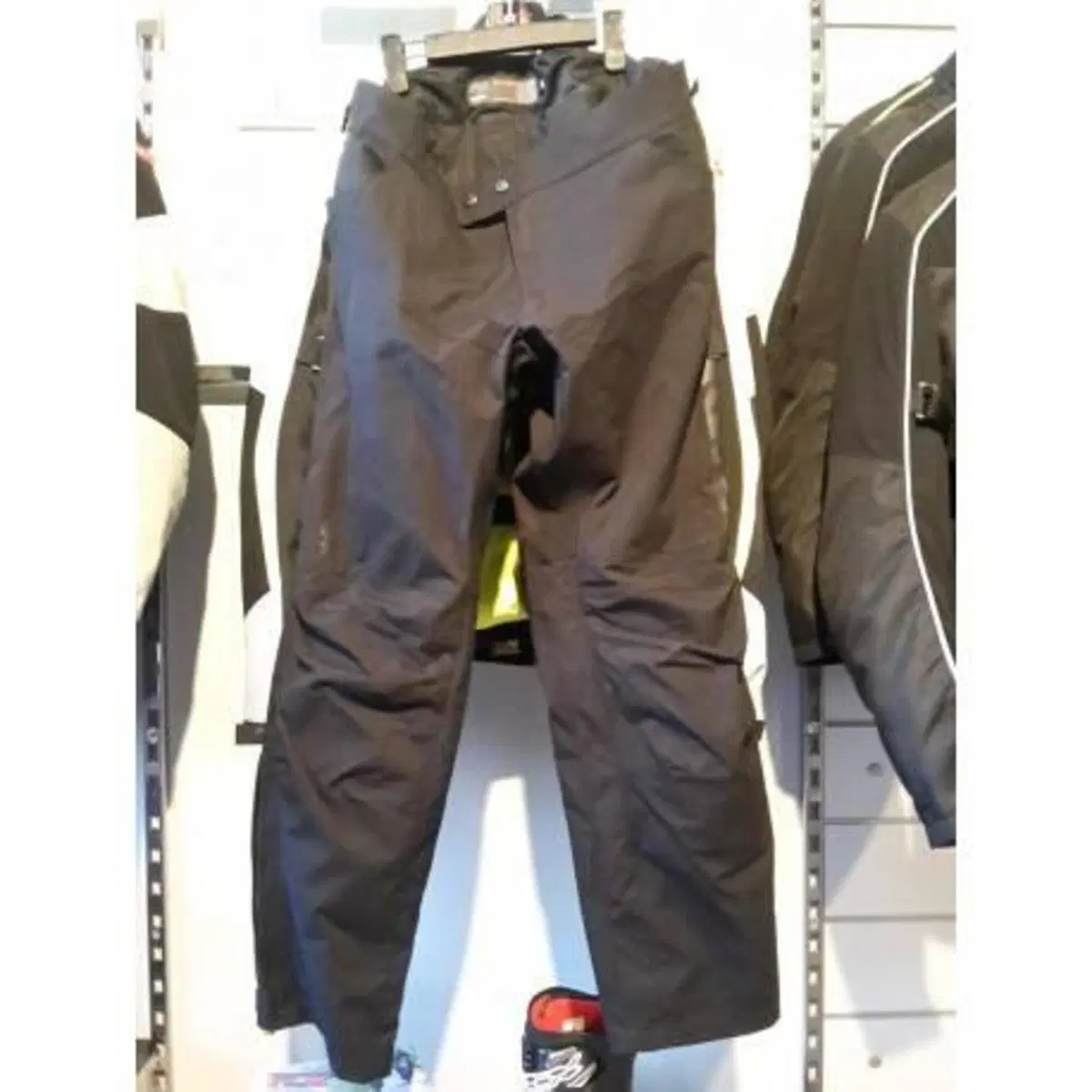 Spidi Thunder H2out