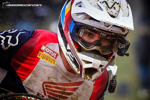 Motocross. Mitch Evans: “Sono in pieno recupero” (7)