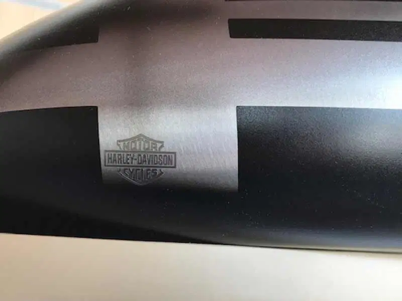 HARLEY-DAVIDSONCROSS BONES KIT CARROZZERIA (2)