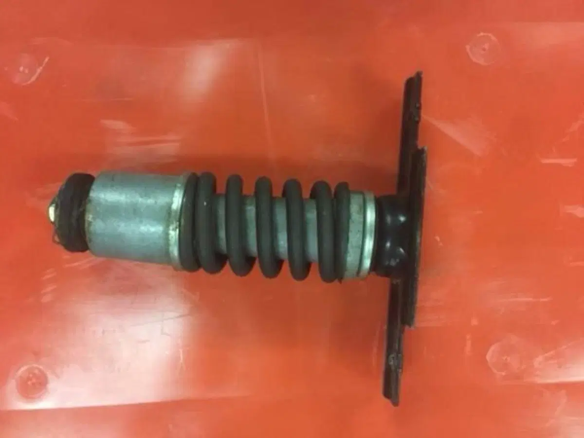 Ammortizzatore Piaggio SI