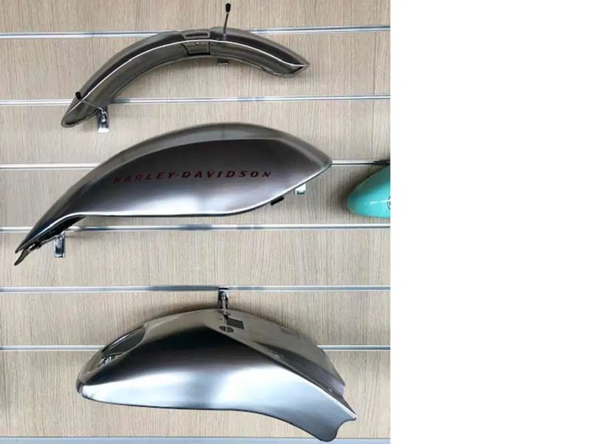 HARLEY-DAVIDSON V-ROD -2002-VRSCA CARROZZERIA (4)