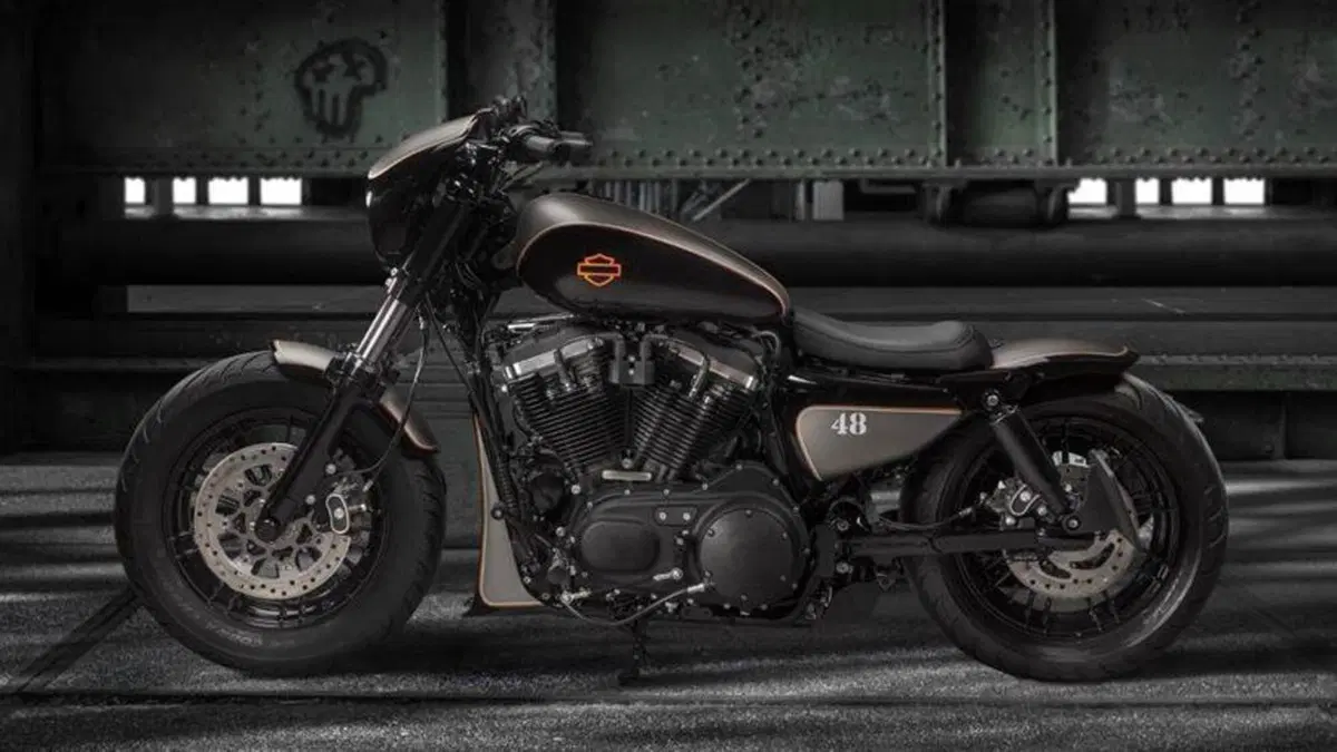 Harley-Davidson: Alla Apex Predator l'ultima corona nella Battle of the Kings  (2)