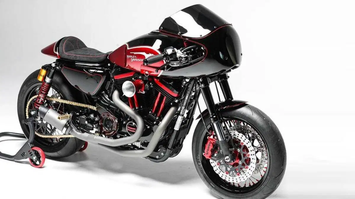 Harley-Davidson: Alla Apex Predator l'ultima corona nella Battle of the Kings  (5)