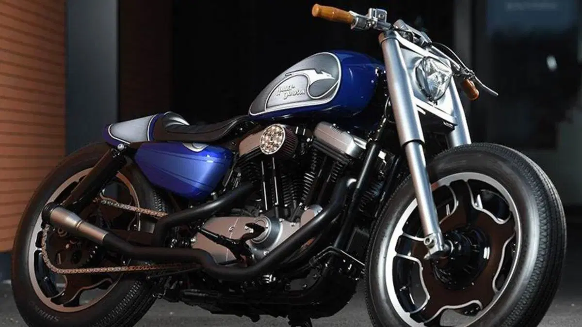 Harley-Davidson: Alla Apex Predator l'ultima corona nella Battle of the Kings  (4)