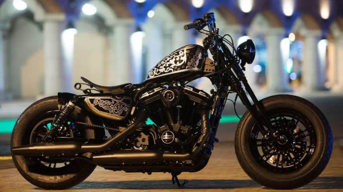 Harley-Davidson: Alla Apex Predator l'ultima corona nella Battle of the Kings  (7)