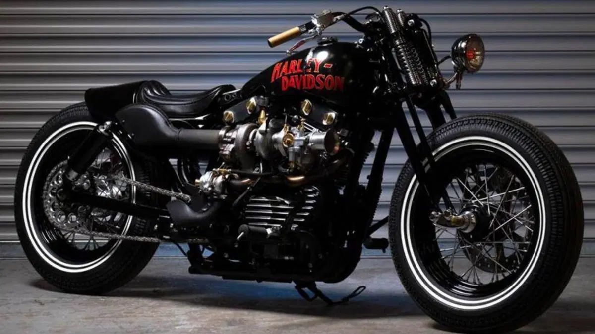 Harley-Davidson: Alla Apex Predator l'ultima corona nella Battle of the Kings  (8)