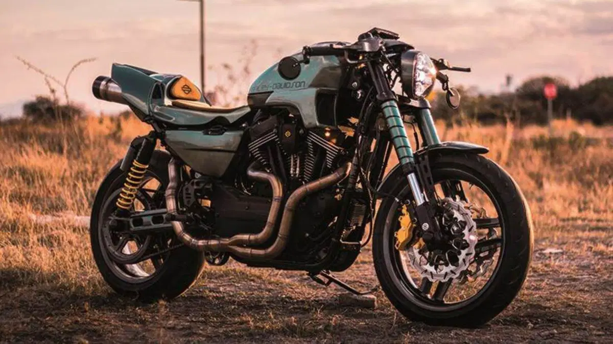 Harley-Davidson: Alla Apex Predator l'ultima corona nella Battle of the Kings  (15)