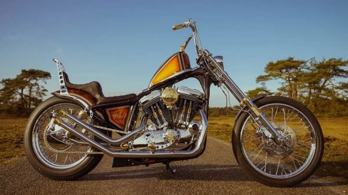 Harley-Davidson: Alla Apex Predator l'ultima corona nella Battle of the Kings  (11)