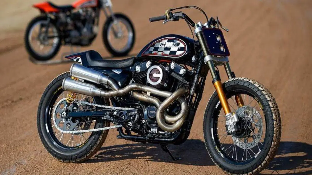 Harley-Davidson: Alla Apex Predator l'ultima corona nella Battle of the Kings  (14)