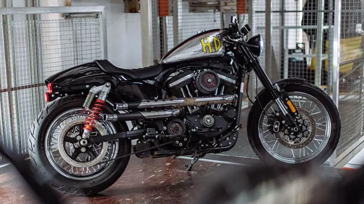 Harley-Davidson: Alla Apex Predator l'ultima corona nella Battle of the Kings  (10)