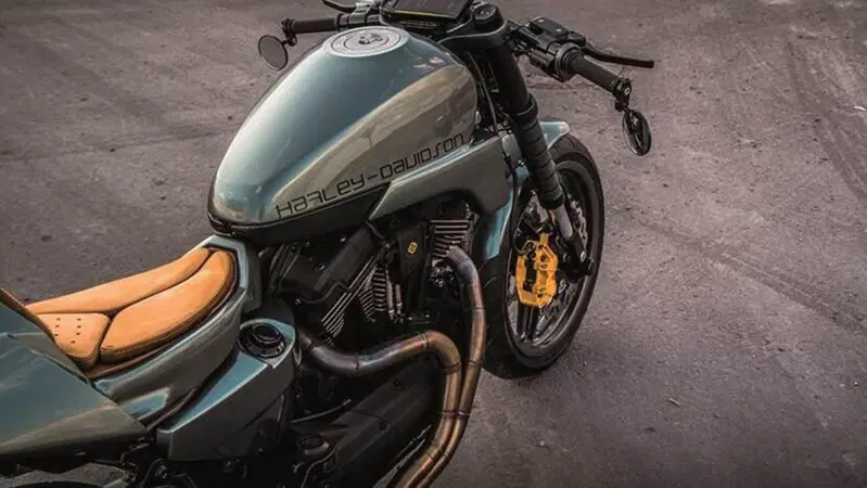 Harley-Davidson: Alla XR1200 Apex Predator l'ultima corona nella Battle of the Kings 