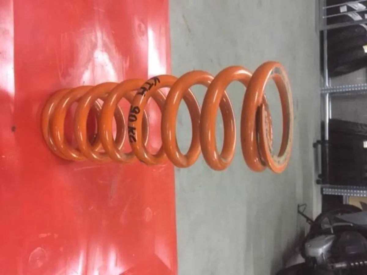 Molla posteriore per KTM 300 2T Wp Suspension