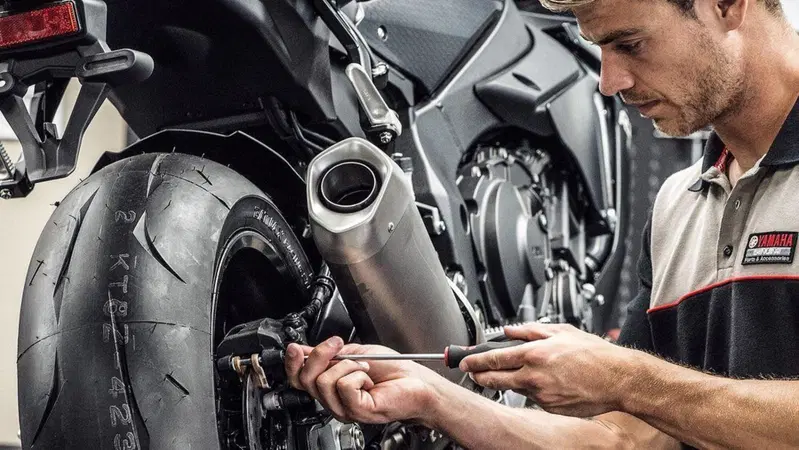 Yamaha estende la garanzia di tre mesi per moto e scooter