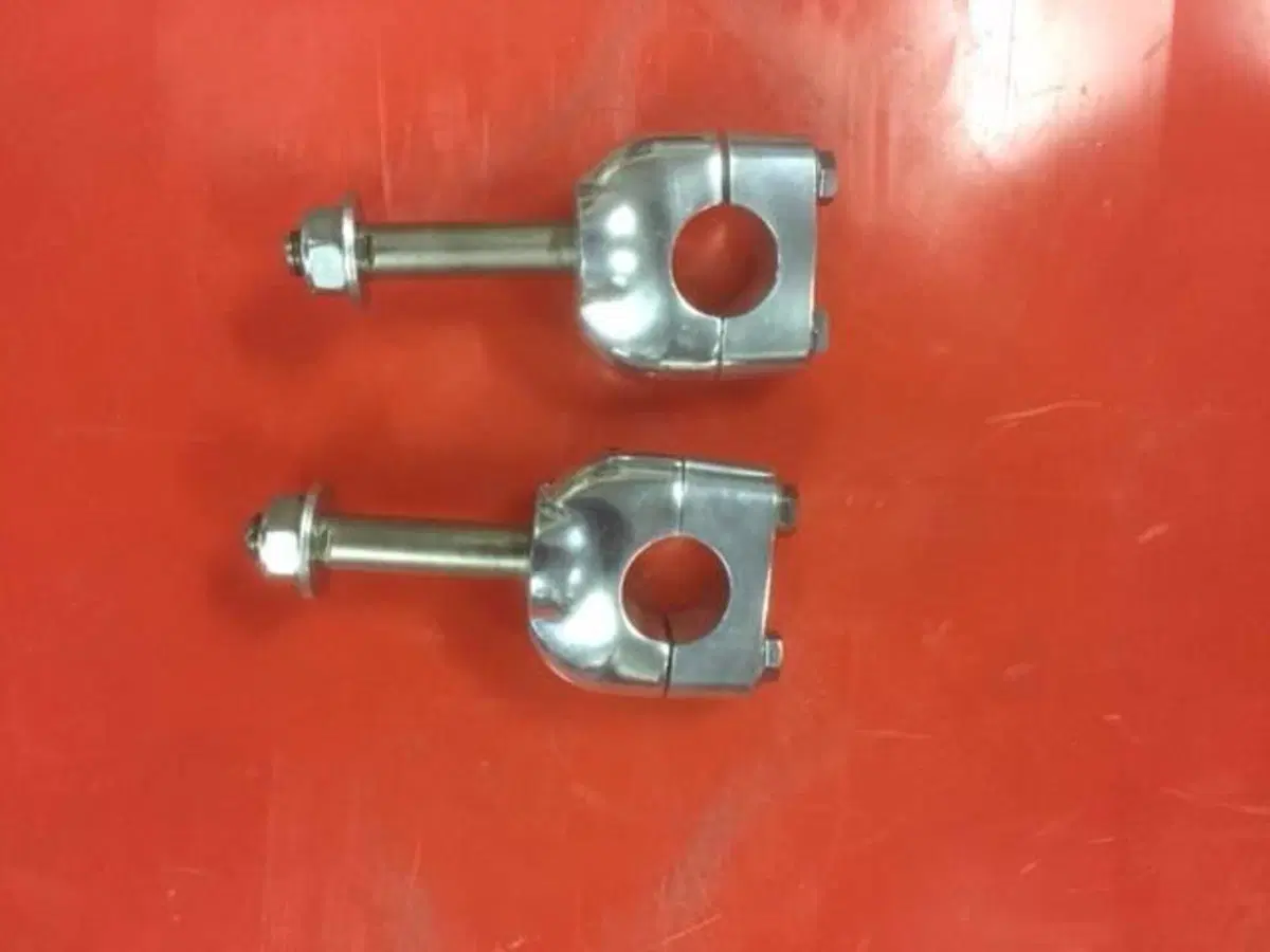 Attacchi manubrio Honda CRF250/450