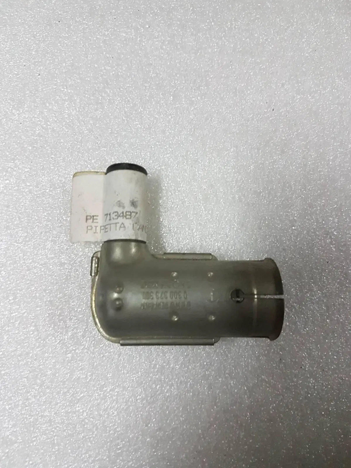 OFFERTA!! PIPETTA CANDELA PEUGEOT GEO 713487