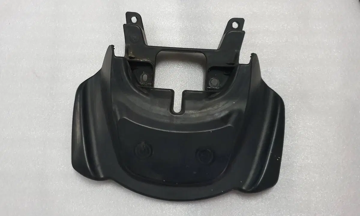 PORTAPACCO YAMAHA MBK BOOSTER BW' S DAL 2004 (2)