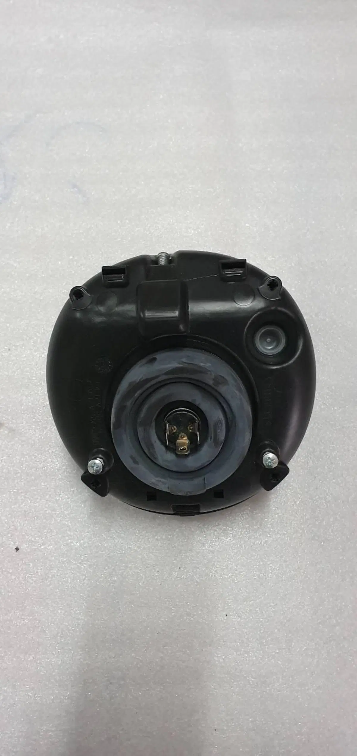 FARO FANALE ANTERIORE PIAGGIO VESPA GTS 300 1D0004 (2)