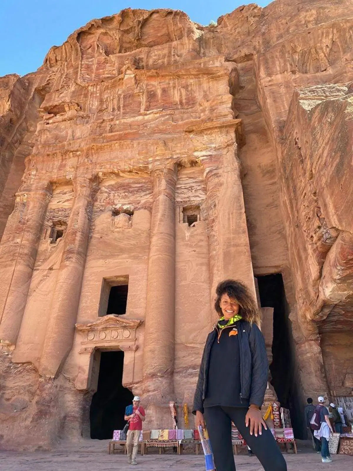 Viaggi in Africa: 31.000 con la KTM 1290 Adv. Intervista a Lucia e Gianmaria (5)