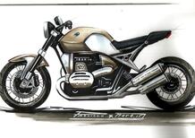 BMW R18: un motore, tante moto?