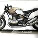 BMW R18: un motore, tante moto?