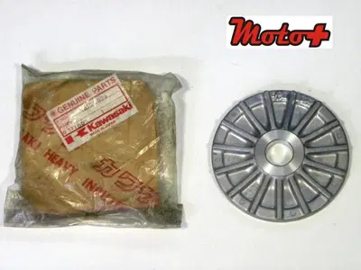 Coperchio filtro olio per Kawasaki Z650/900/1000