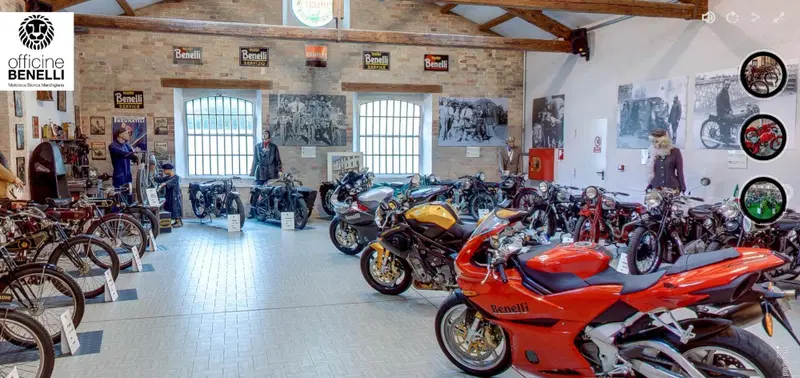 Museo Benelli