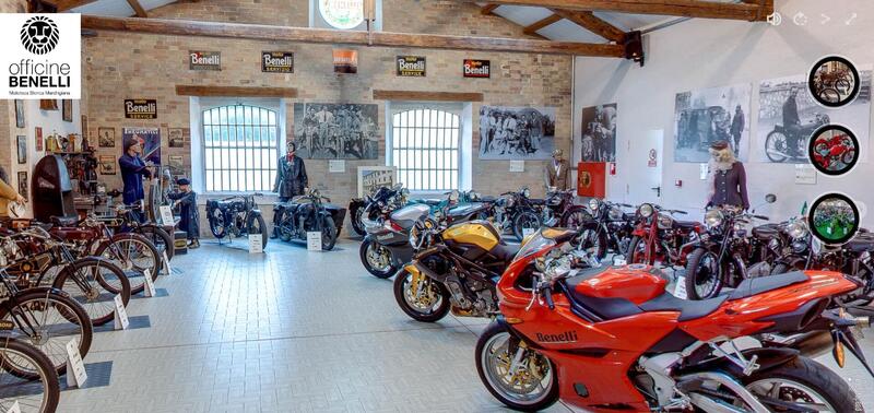 Museo Benelli