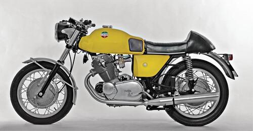 La SF 750 Laverda compie cinquant’anni/1 (3)