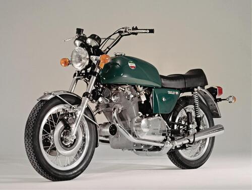 La SF 750 Laverda compie cinquant’anni/1 (6)