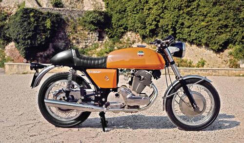 La SF 750 Laverda compie cinquant’anni/1 (4)