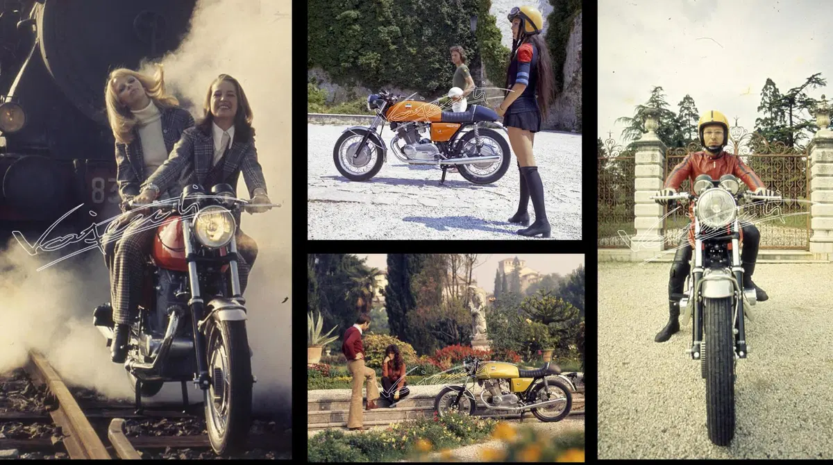 La SF 750 Laverda compie cinquant’anni/1 (13)