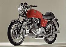 La SF 750 Laverda compie cinquant’anni/1