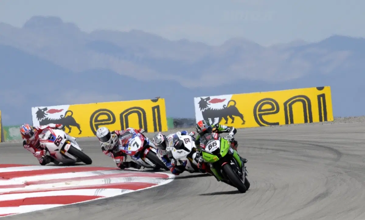 Superbike. Il backstage del GP degli Stati Uniti (12)