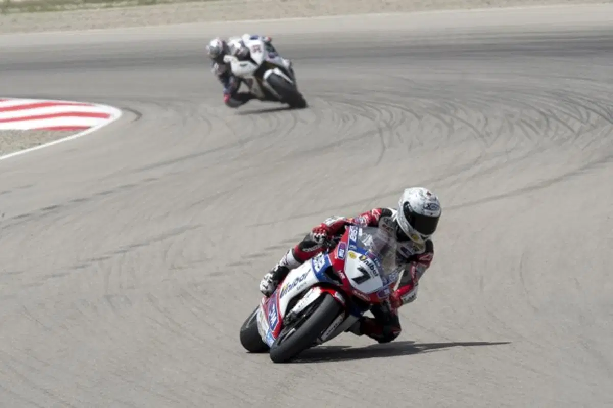Superbike. Il backstage del GP degli Stati Uniti (16)