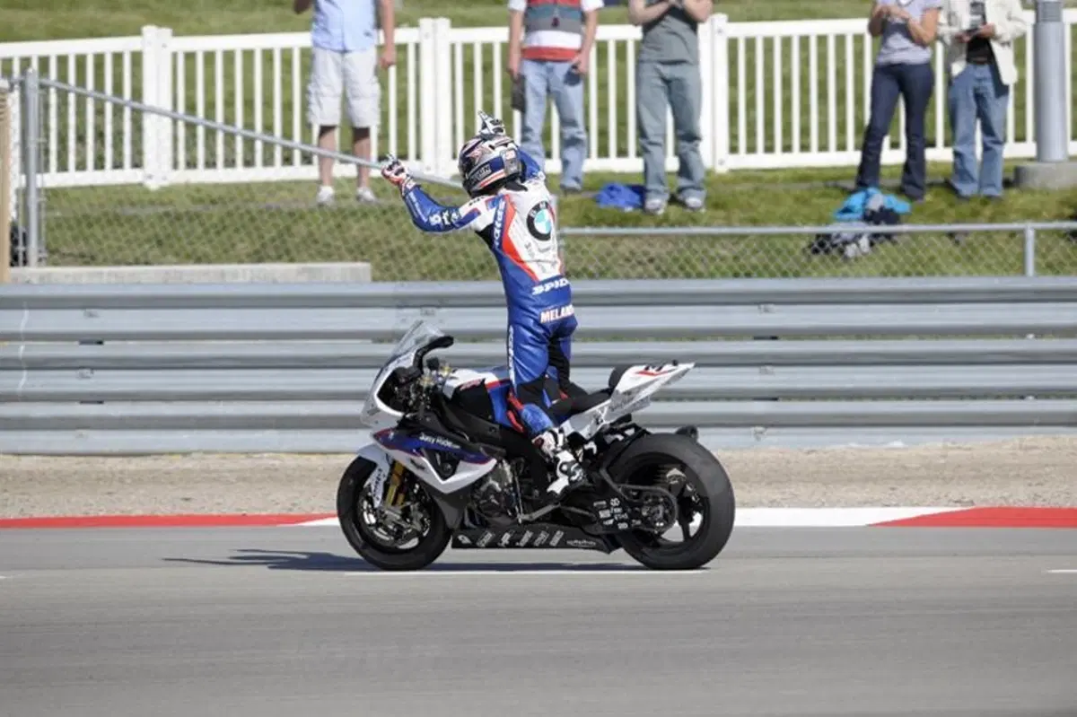 Superbike. Il backstage del GP degli Stati Uniti (19)