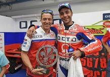 MotoGP. Guidotti: “Pregi e difetti di Márquez, Petrucci, Iannone…”