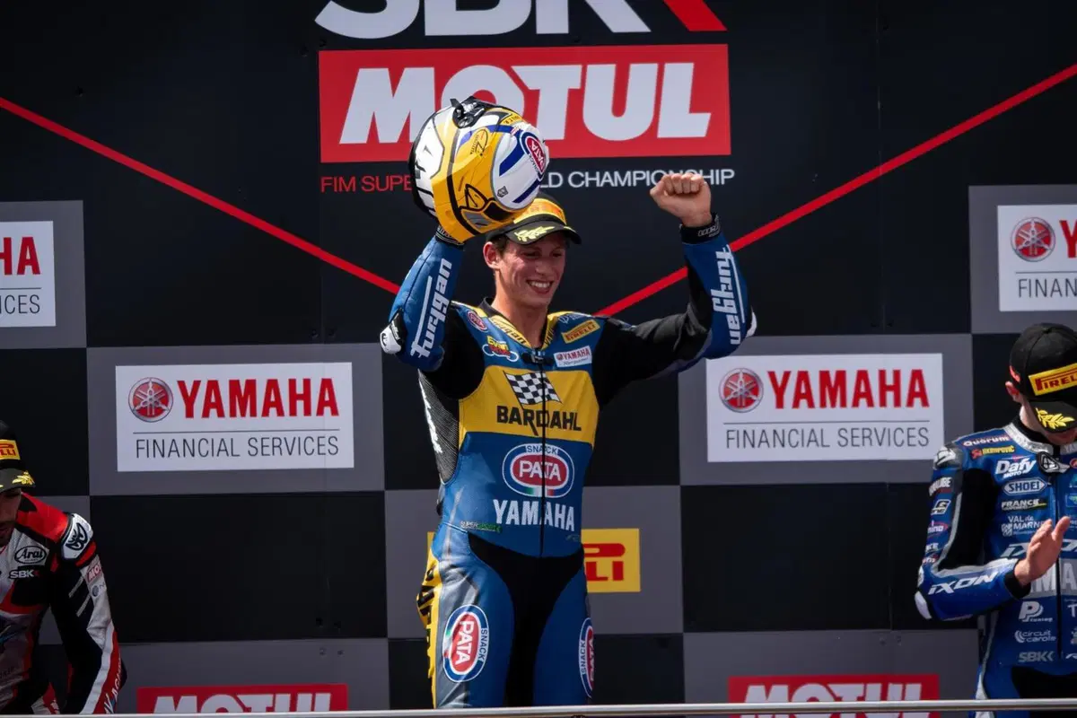 Andrea Locatelli: “Mir, Quartararo e Pasini mi hanno insegnato ad essere pignolo” (2)
