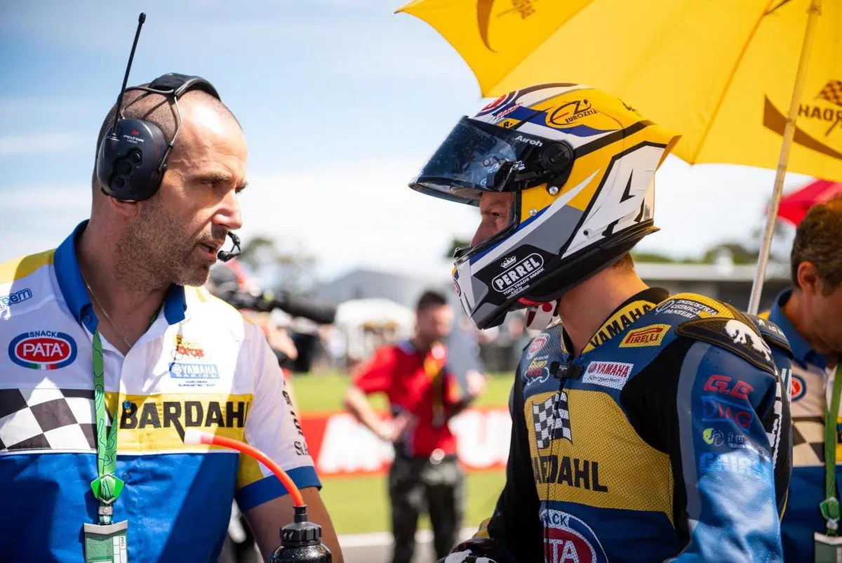 Andrea Locatelli: “Mir, Quartararo e Pasini mi hanno insegnato ad essere pignolo” (3)