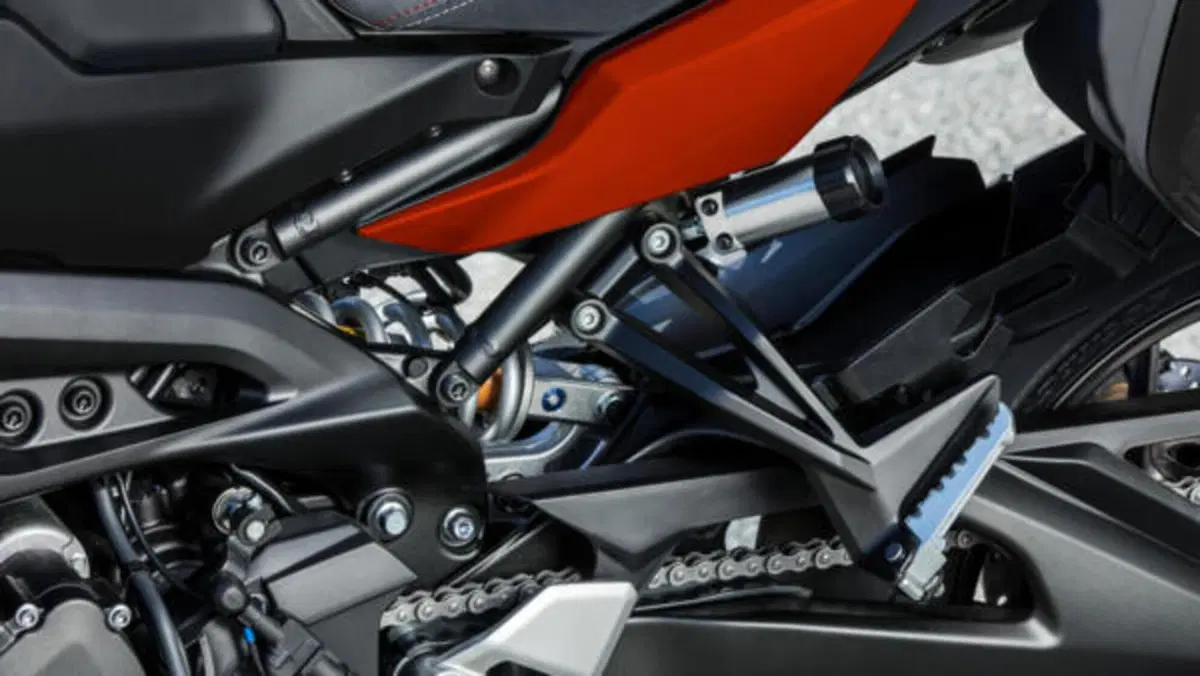 Yamaha Tracer 900 Tracer 900 GT (2018 - 20) (6)
