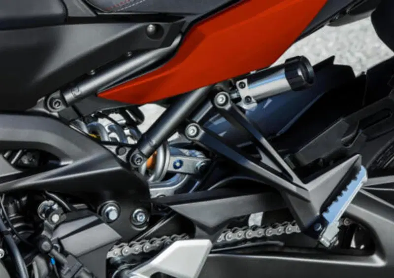 Yamaha Tracer 900 Tracer 900 GT (2018 - 20) (6)