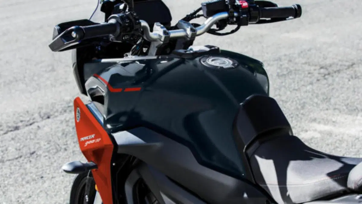 Yamaha Tracer 900 Tracer 900 GT (2018 - 20) (9)