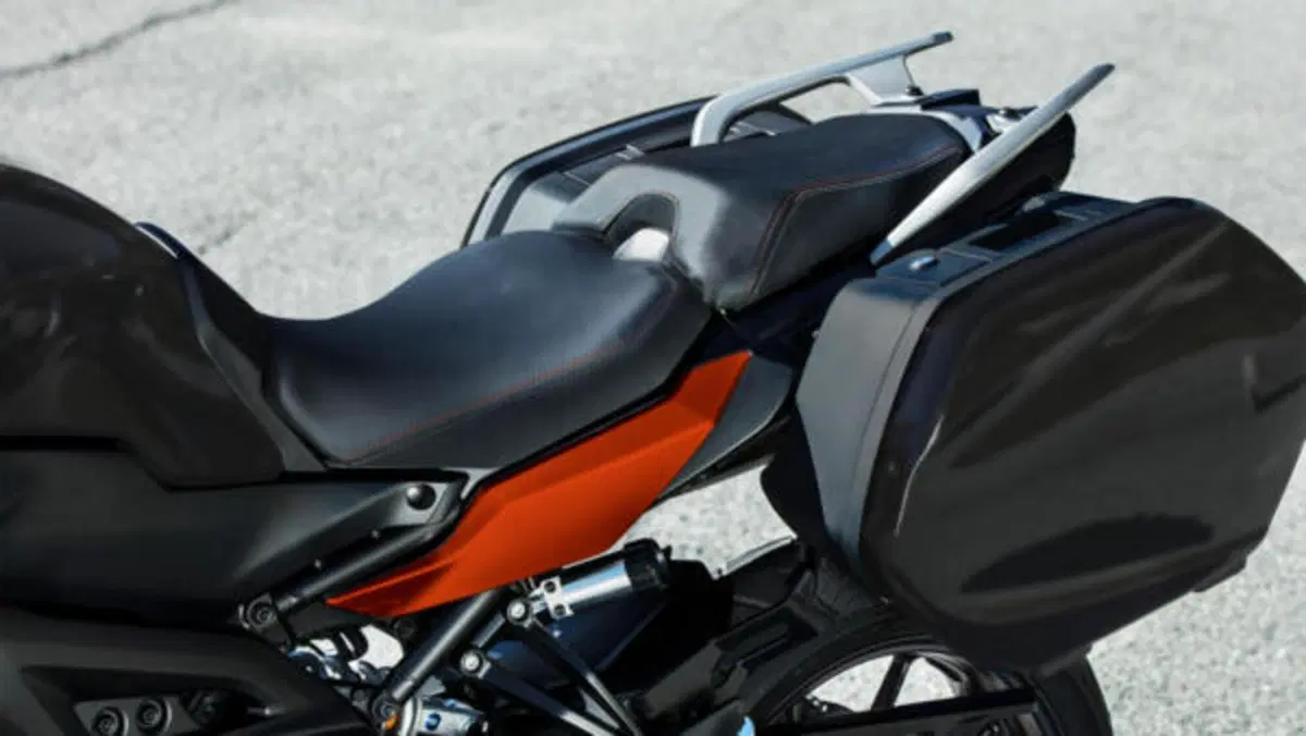 Yamaha Tracer 900 Tracer 900 GT (2018 - 20) (12)